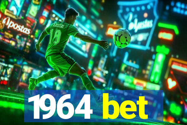 1964 bet